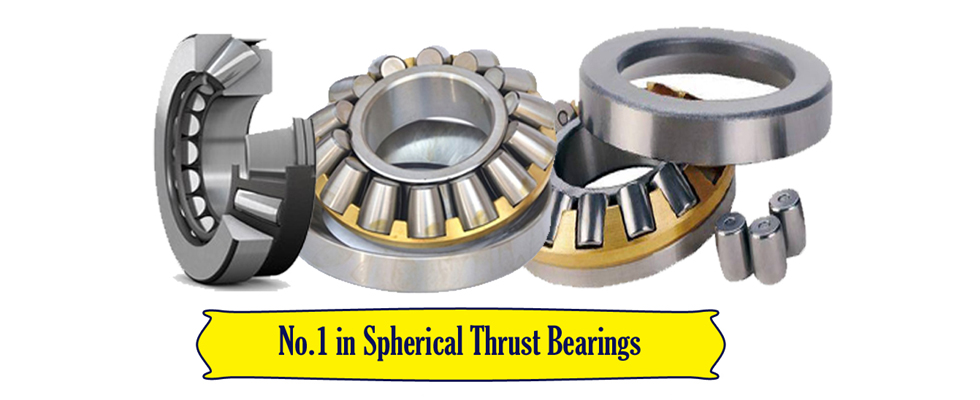 ball bearings