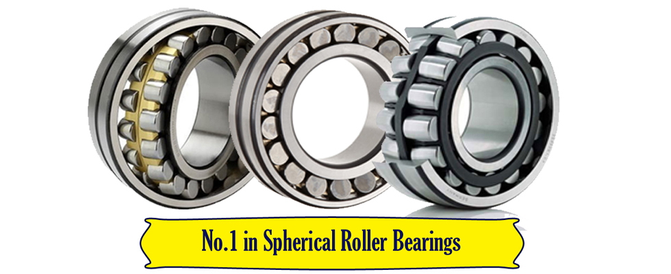 ball bearings