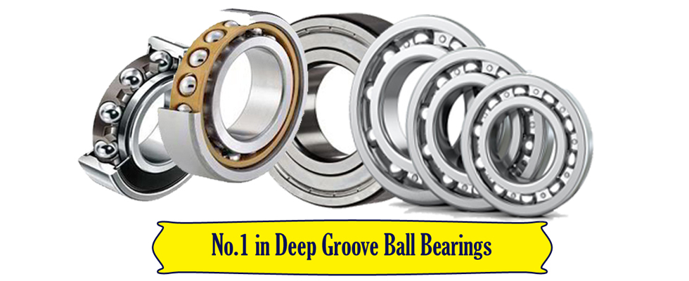 ball bearings