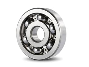 ball bearings