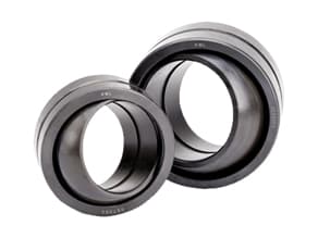 ball bearings