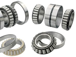 ball bearings