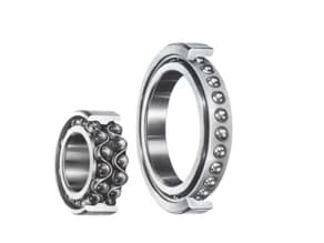 ball bearings