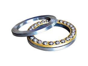 ball bearings