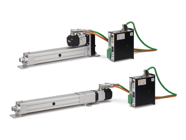 Linear Actuators