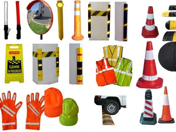 Best Safety Items Supplier in Kolkata